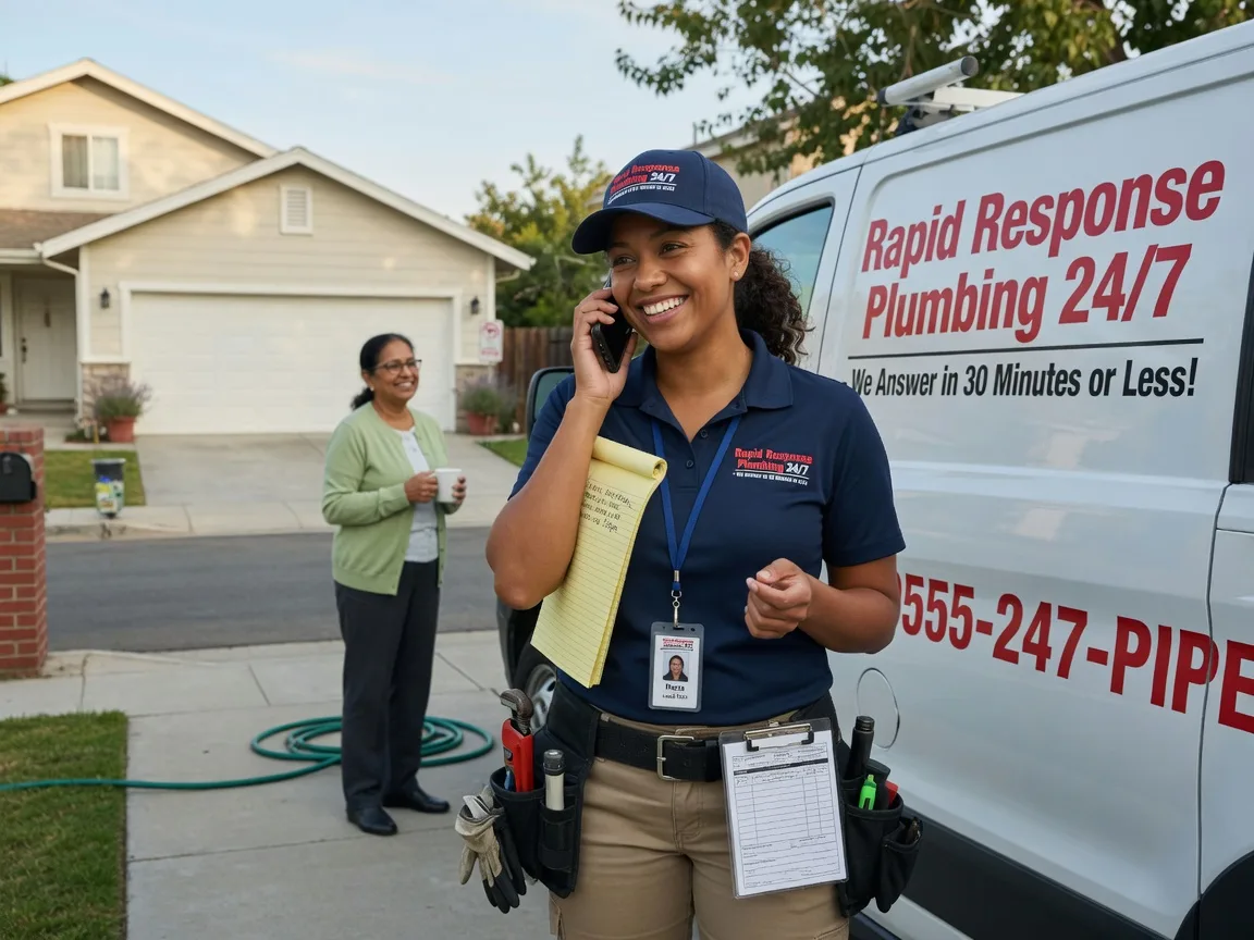 Emergency Plumber Taholah, WA FAQs
